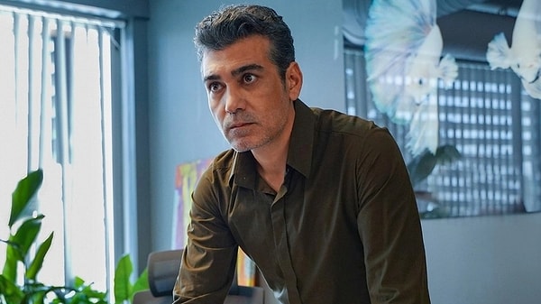 Ünlü oyuncu Caner Cindoruk, ATV'nin yeni dizisi Hamal'ın kadrosuna dahil oldu.
