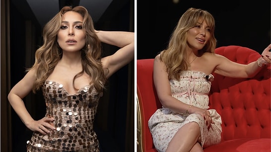 Ziynet Sali Makes Headlines With Her Honest Thoughts on Life and Death
