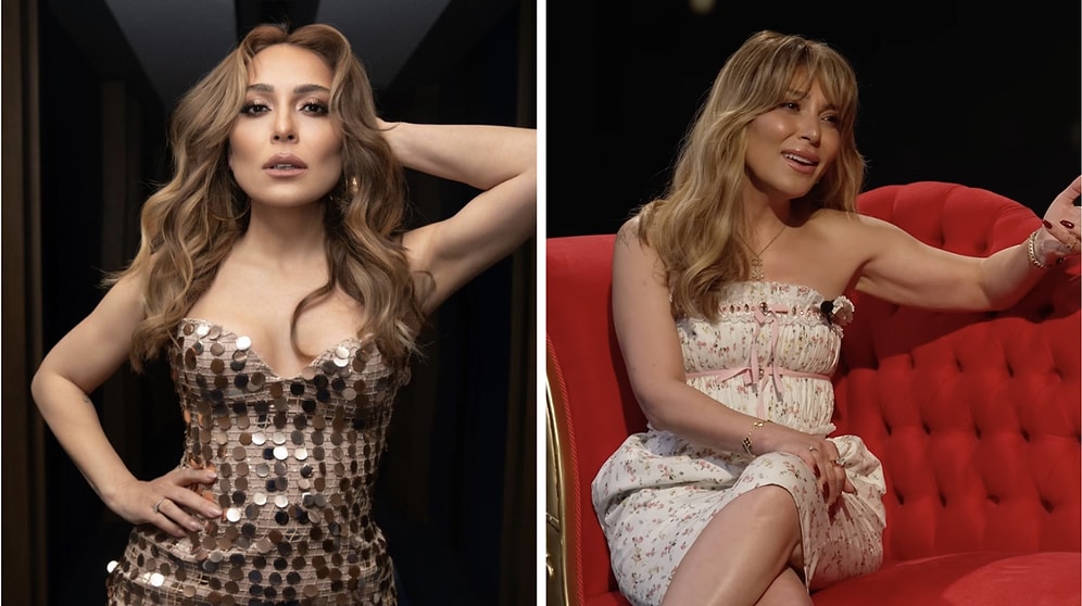Ziynet Sali Makes Headlines With Her Honest Thoughts on Life and Death