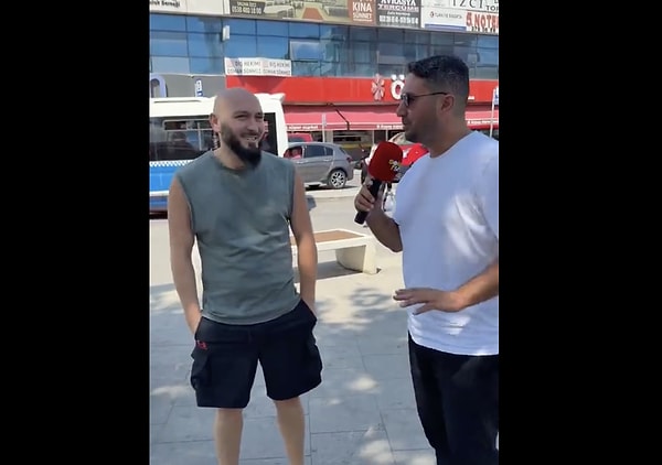 "Türkiye’de tutumluluk yok, şükretme yok."