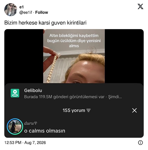 Seda Sayan'ın askerleriyiz.