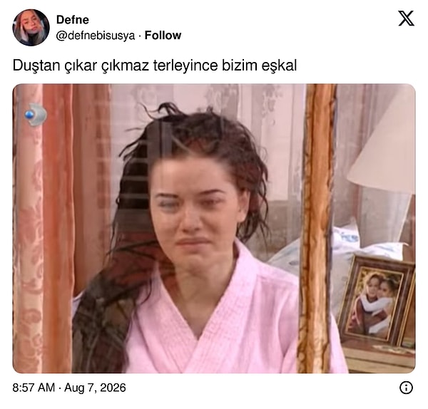 Yine de bu yazı geçmiş birçok yaza tercih ederim.