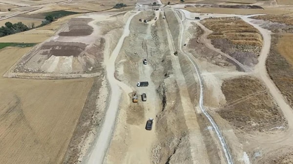Demiryolu Ağıyla Bölgesel Ticaret ve Turizm Canlanıyor