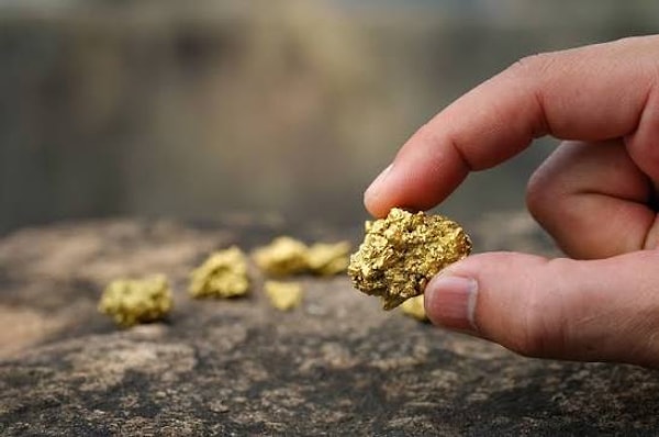 Kanada Merkezli Şirket Bölgede 6 Kilometrelik Kesintisiz Damar Saptadı