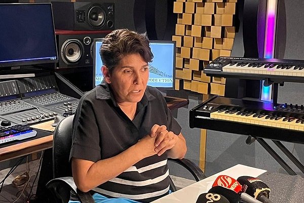 Ardında unutulmaz eserlerle geçen bir ömür bıraktı