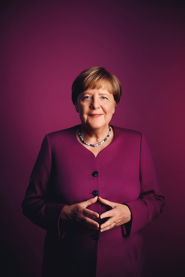 5. Angela Merkel hangi üniversiteden mezun olmuştur?