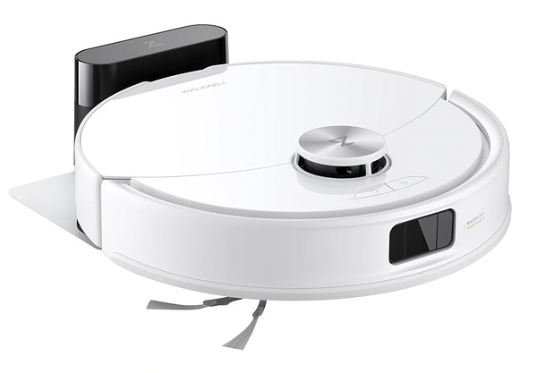 6. Roborock S9 akıllı robot süpürge 22.399,00 TL yerine net 20.999,00 TL'lik fiyatıyla temizliği üstleniyor!