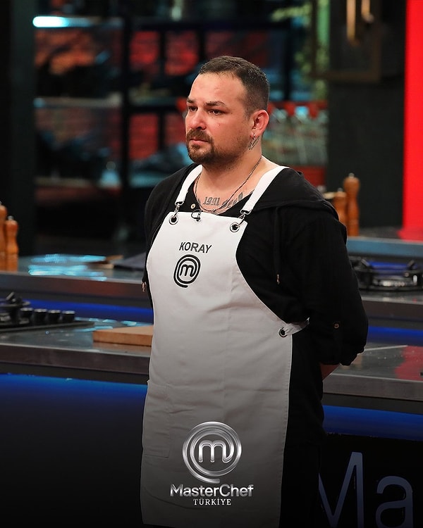 MasterChef’te 8 Ağustos Ana Kadroya Kim Girdi?