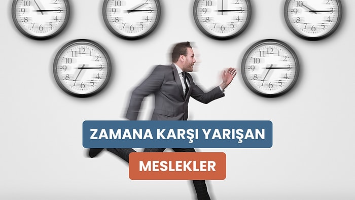 Bir Dakikalık Gecikmenin Milyonlara Mal Olabildiği 11 İş Kolu