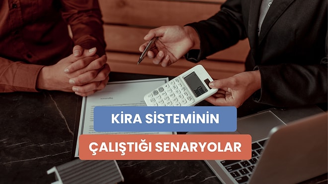 Bir Ürünü Kiralamanın Satın Almaktan Daha Mantıklı Olabildiği 11 Senaryo