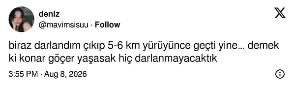 Bir deneyebilsek.