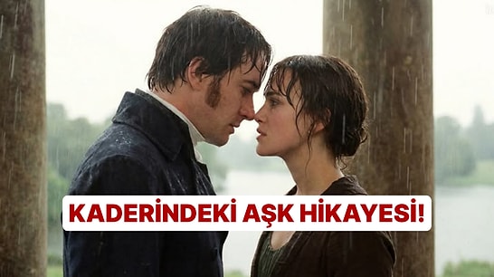 Burçlar ve Kadersel Aşk Hikayeleri!