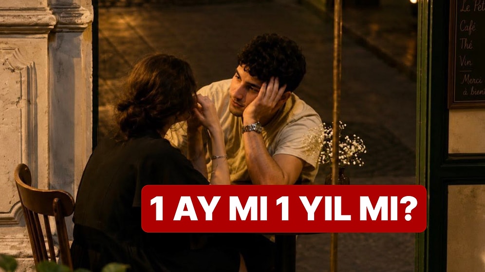 Ruh İkizinle Ne Zaman Karşılaşacaksın? Tarot Kartını Seç, Öğren!