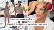 Bir Hafta Boyunca Ünlüleri Mizahına Alet Ederek Güldüren X Kullanıcıları!