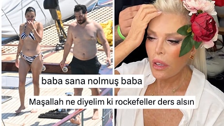 Bir Hafta Boyunca Ünlüleri Mizahına Alet Ederek Güldüren X Kullanıcıları!