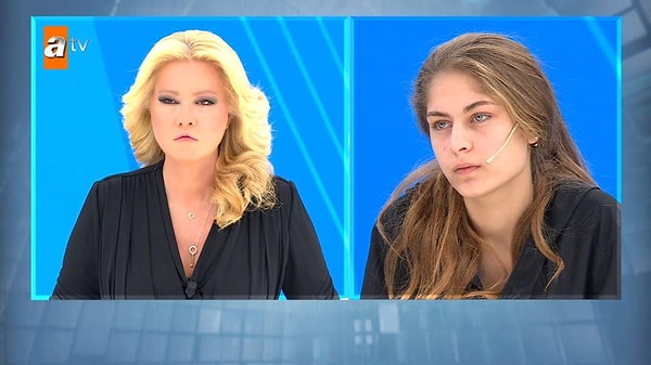 Yıllardır çözülemeyen dosyalarıyla milyonları ekran başına toplayan Müge Anlı'da en çok konuşulan isimlerden biri olmuştu.