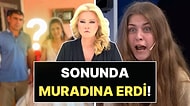 Müge Anlı'da Ortalığı Birbirine Katan Nazmiye Tutaner Sonunda Evlendi!