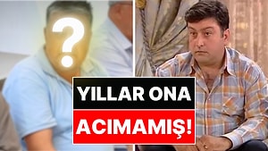 Çocuklar Duymasın'ın Şükrü'sü Şükrü Koruyucu'nun Son Hali Gündem Oldu!