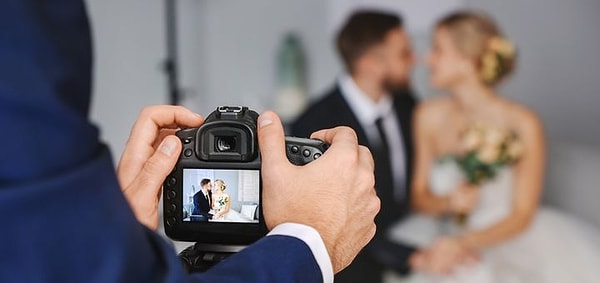 2. Fotoğrafçılar ve Videograflar