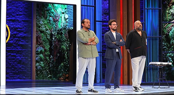 9 Ağustos MasterChef Yedeklere Kalan 3 Yarışmacı Kim Oldu?