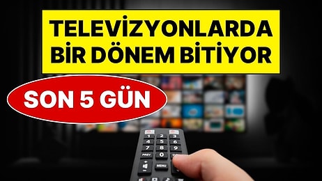 Televizyonlarda Yeni Dönem Başlıyor: 15 Ağustos Gecesi Kanal Ayarı Yapmanız Gerekiyor