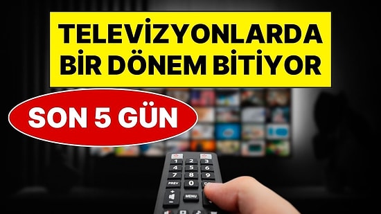 Televizyonlarda Yeni Dönem Başlıyor: 15 Ağustos Gecesi Kanal Ayarı Yapmanız Gerekiyor
