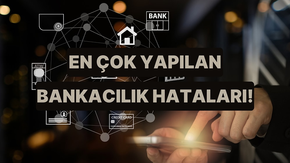 Dr. Hakan Özerol’la Evet Hayır: En Çok Yapılan Bankacılık Hataları Ne?