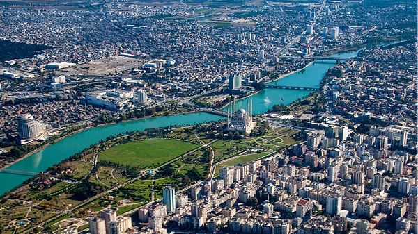 Adana