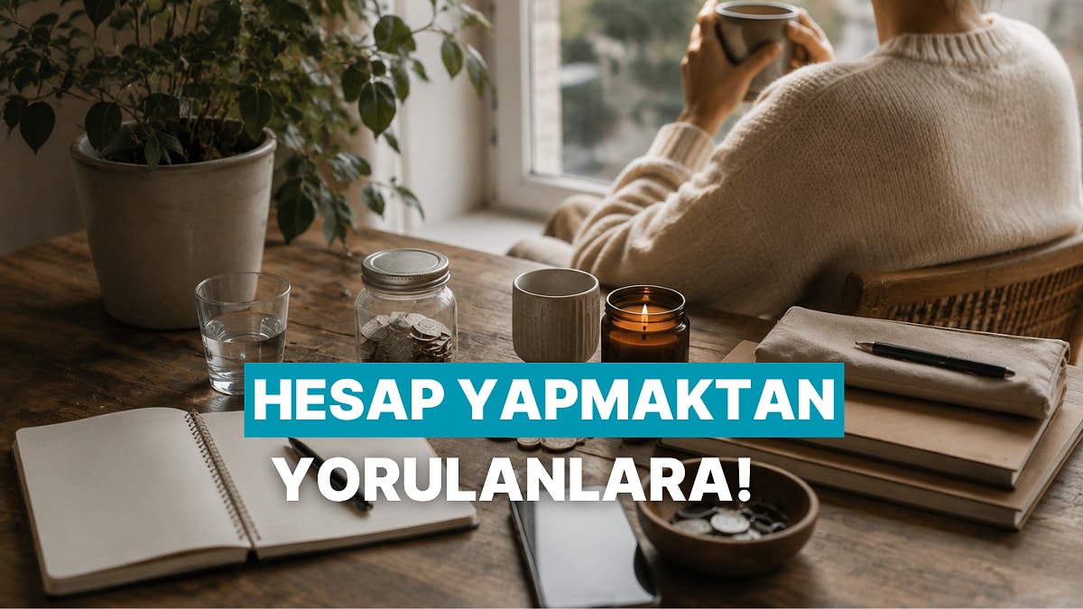 “Soft Saving” Akımı Birikim ve İyi Yaşam Arasında Nasıl Denge Kuruyor?