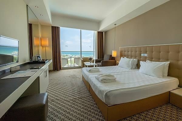 2. Otel odası fiyatları.