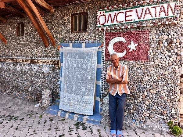 Turistlerin Yeni Odak Noktası Oldu