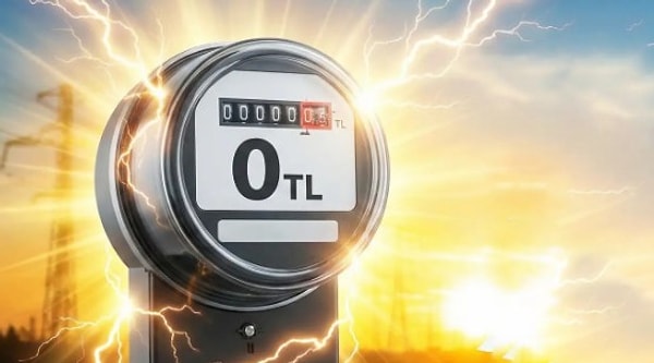 4. Elektrik fiyatları.