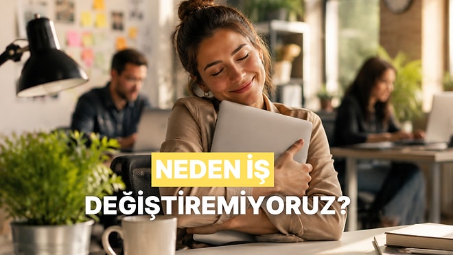 Job Hugging: Çalışanların İşlerine Daha Sıkı Tutunmasını Açıklayan 10 Etken