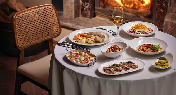 6. Restoran alışkanlıkları da oldukça keskin göstergelerden biri.