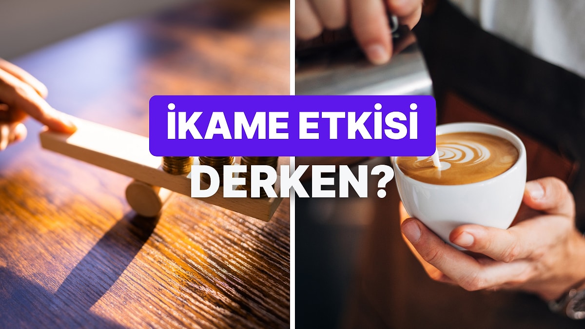 Bu Ekonomik Kavramların Günlük Hayattaki Karşılığını Bulabilecek misin?