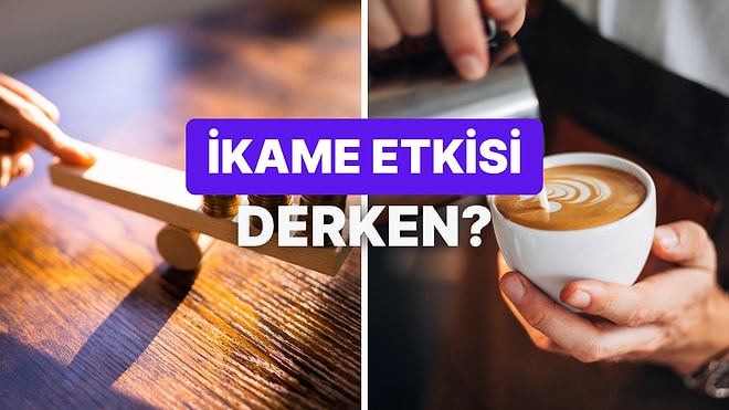 Bu Ekonomik Kavramların Günlük Hayattaki Karşılığını Bulabilecek misin?