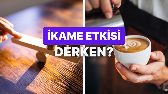 Bu Ekonomik Kavramların Günlük Hayattaki Karşılığını Bulabilecek misin?