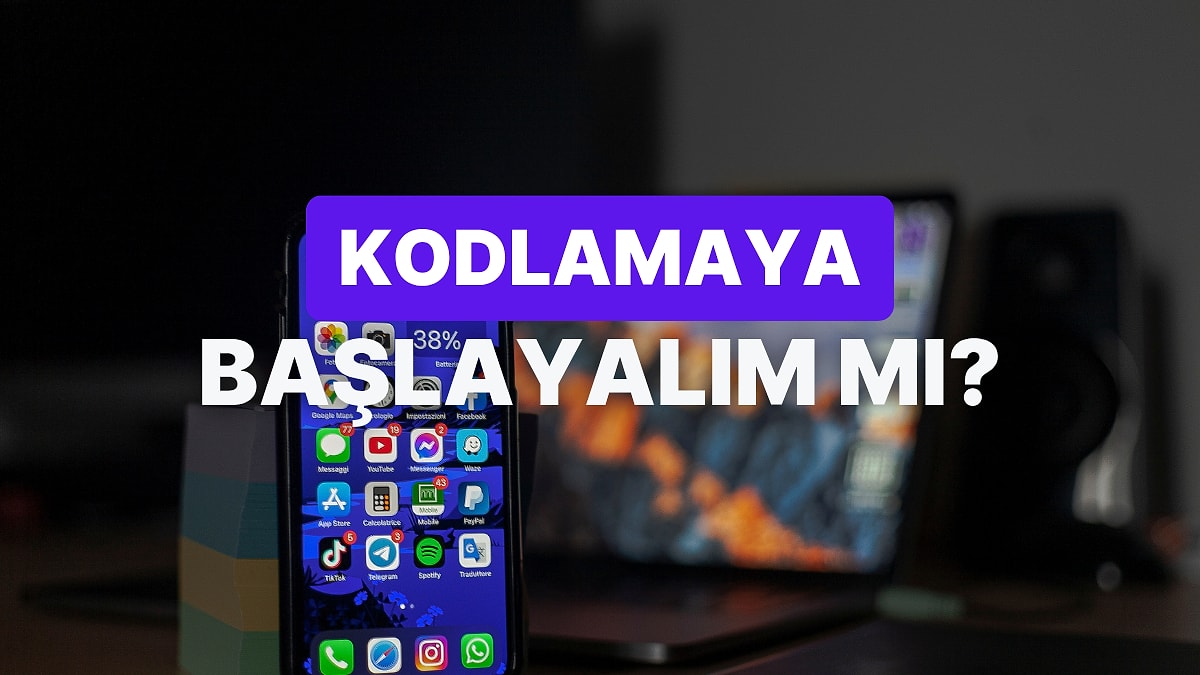 Sen Nasıl Bir Uygulama Üretmelisin?