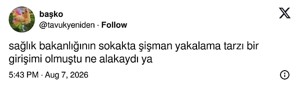 Şöyle günlerden geçtik.