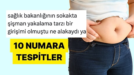 Hayata Dair Tespitlerini Mizah Sosuyla Paylaşan Kişiler