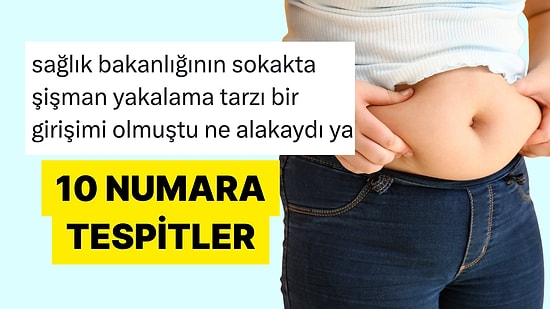 Hayata Dair Tespitlerini Mizah Sosuyla Paylaşan Kişiler