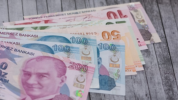 3. Eline aniden havadan iyi bir para geçti diyelim. Bununla ne yaparsın?
