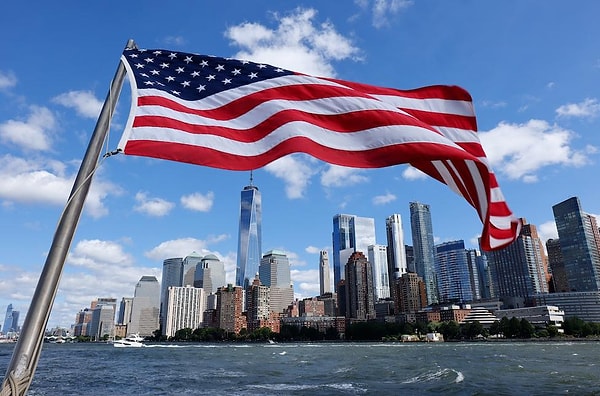 Amerika!