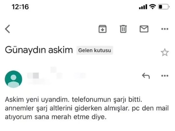 Tüm imkanlar zorlanmış.