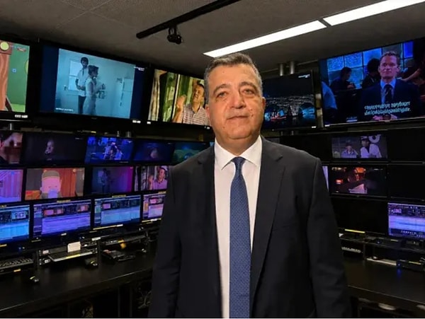 Net ve kesintisiz yayınlar.