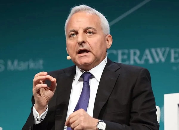 Maaşı 1.6 milyar TL'ye ulaşacak.