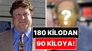 90 Kilo Birden Veren Ünlü Oyuncunun Son Halini Görenler Tanımakta Zorlandı!