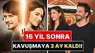 16 Yıl Sonra Dönen Aşk Tesadüfleri Sever 3 İçin Geri Sayım Başladı: Çekimler Tamamlandı!