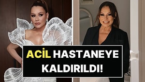 Deniz Seki Apar Topar Hastaneye Kaldırıldı: Talihsiz Kazanın Ardından Ameliyata Alındı