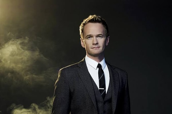 Hesap öderken How I Met Your Mother'dan Barney Stinson'a dönüşüyorsun!